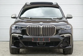 BMW X7 M50D, снимка 2