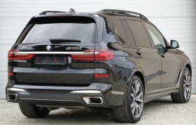 BMW X7 M50D, снимка 6