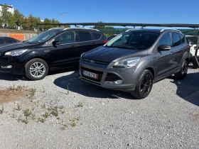 Ford Kuga ВНОС ШВЕЙЦАРИЯ!, снимка 16