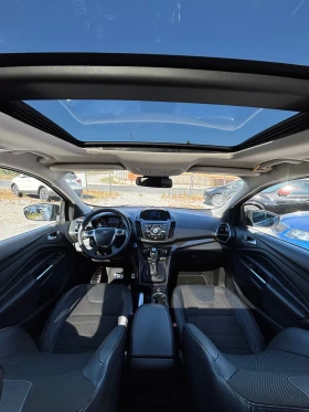 Ford Kuga ВНОС ШВЕЙЦАРИЯ!, снимка 9