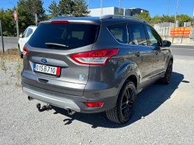Ford Kuga ВНОС ШВЕЙЦАРИЯ!, снимка 4