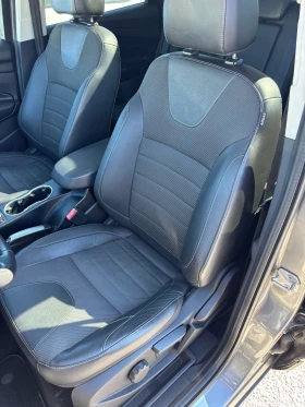 Ford Kuga ВНОС ШВЕЙЦАРИЯ!, снимка 11