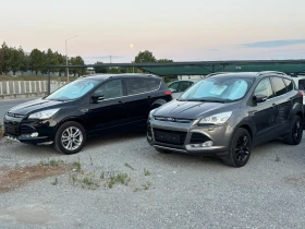 Ford Kuga ВНОС ШВЕЙЦАРИЯ!, снимка 17