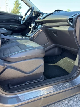 Ford Kuga ВНОС ШВЕЙЦАРИЯ!, снимка 13