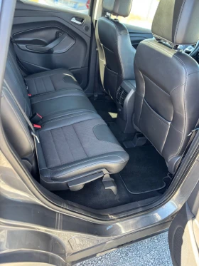 Ford Kuga ВНОС ШВЕЙЦАРИЯ!, снимка 12