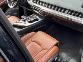 Audi Q7 3.0T Technik МАСАЖ ВЪЗДУШНО 360 CARFAX, снимка 14