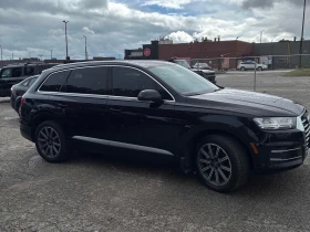 Audi Q7 3.0T Technik МАСАЖ ВЪЗДУШНО 360 CARFAX, снимка 3