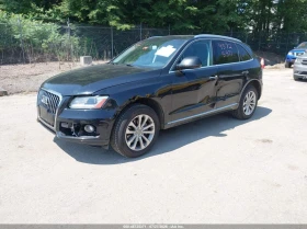 Audi Q5 2.0l 2.0T Premium, снимка 2