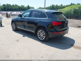 Audi Q5 2.0l 2.0T Premium, снимка 3