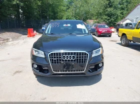 Audi Q5 2.0l 2.0T Premium, снимка 12