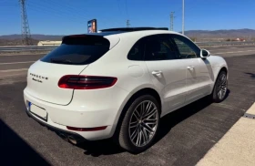 Porsche Macan 3.6i TURBO 4X4, снимка 4
