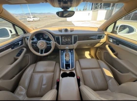 Porsche Macan 3.6i TURBO 4X4, снимка 8