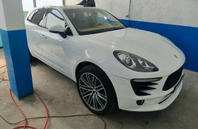 Porsche Macan 3.6i TURBO 4X4, снимка 14