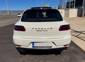 Porsche Macan 3.6i TURBO 4X4, снимка 3