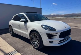 Porsche Macan 3.6i TURBO 4X4, снимка 6