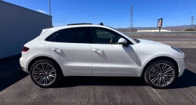 Porsche Macan 3.6i TURBO 4X4, снимка 5