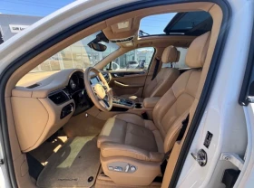 Porsche Macan 3.6i TURBO 4X4, снимка 9
