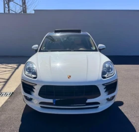 Porsche Macan 3.6i TURBO 4X4, снимка 7