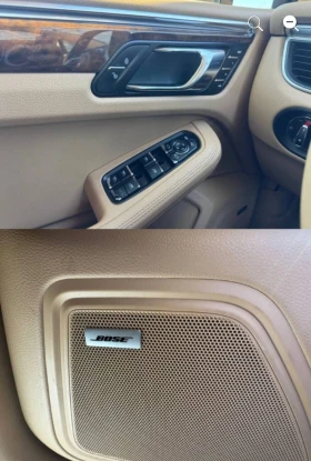 Porsche Macan 3.6i TURBO 4X4, снимка 11