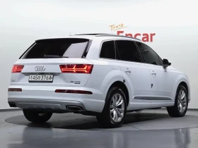 Audi Q7 45 Tfsi Quattro, снимка 2