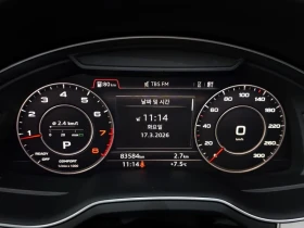 Audi Q7 45 Tfsi Quattro, снимка 8