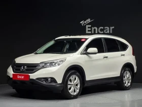 Honda Cr-v 4Wd Ex-L, снимка 1