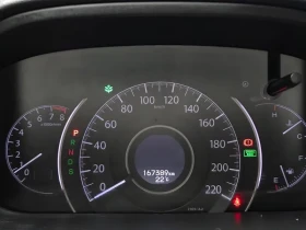 Honda Cr-v 4Wd Ex-L, снимка 8
