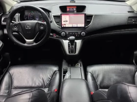 Honda Cr-v 4Wd Ex-L, снимка 7