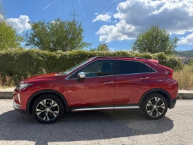Mitsubishi Eclipse Cross, снимка 3