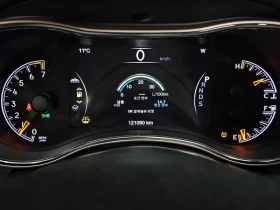 Jeep Cherokee 3.6 AWD - САМО 30% АВАНС, снимка 15