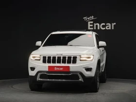 Jeep Cherokee 3.6 AWD - САМО 30% АВАНС, снимка 6