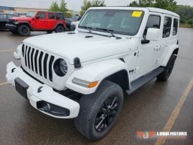 Jeep Wrangler, снимка 1