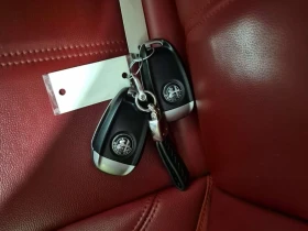 Alfa Romeo Stelvio TI / RED INT / DISTRONIC / 2 КЛЮЧА, снимка 9