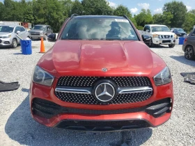 Mercedes-Benz GLE 350, снимка 5