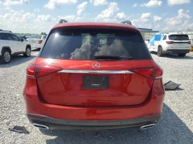 Mercedes-Benz GLE 350, снимка 6
