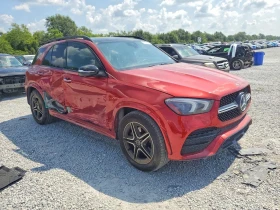 Mercedes-Benz GLE 350, снимка 4