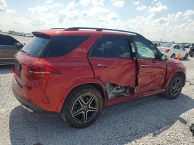 Mercedes-Benz GLE 350, снимка 3