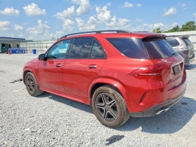 Mercedes-Benz GLE 350, снимка 2