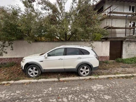 Chevrolet Captiva, снимка 11