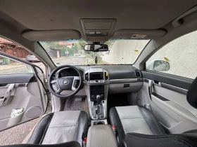 Chevrolet Captiva, снимка 1