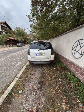 Chevrolet Captiva, снимка 3