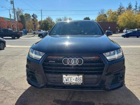 Audi Q7, снимка 2