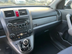 Honda Cr-v 2.2 I-CDTI | Mobile.bg    15