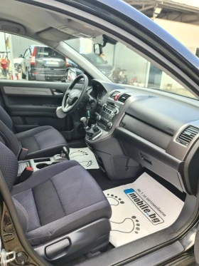 Honda Cr-v 2.2 I-CDTI | Mobile.bg    14