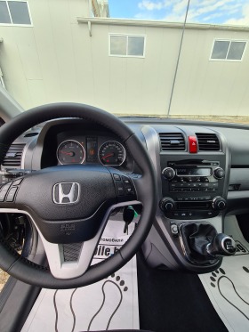 Honda Cr-v 2.2 I-CDTI | Mobile.bg   11