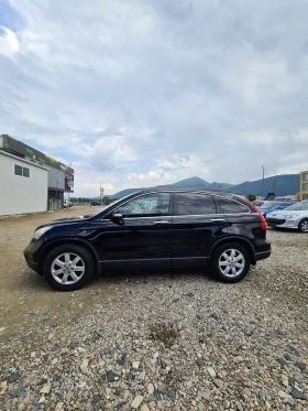 Honda Cr-v 2.2 I-CDTI | Mobile.bg    3