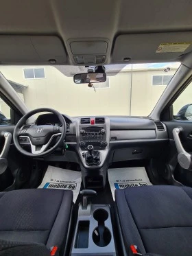 Honda Cr-v 2.2 I-CDTI | Mobile.bg    13