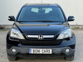 Обява за продажба на Honda Cr-v 2.2 I-CDTI ~11 800 лв. - изображение 1