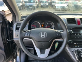Honda Cr-v 2.2 I-CDTI | Mobile.bg    13