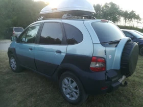 Renault Scenic rx4, снимка 4